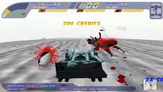 Carmageddon 2 - Checkpoints Stampede C1 Splat Pack (18)