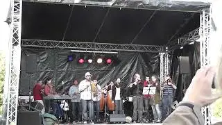 Spill the wine (Eric Burdon & War)