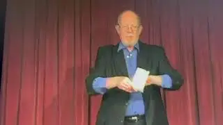 Dai Vernon&rsquo;s Favorite Things &ndash; The Legendary &ldquo;Card in Bottle&rdquo; Magic Routine