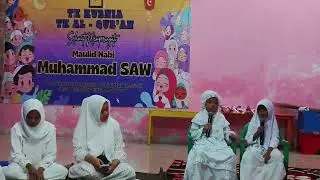 Alhamdulillah telah selesai setor juz 30 ananda azza dan ananda Naura #hafidzquran #anak #sekolah 