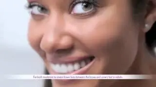 Botox commercial
