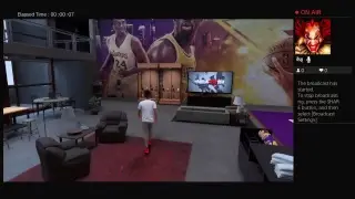 My league