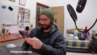 [LIVE] WINTER TIME WITH VIDAS VERANDA