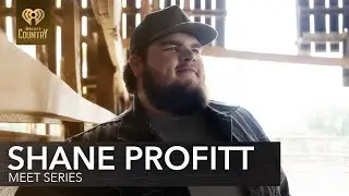 Shane Profitt Talks About The First Time Meeting Chris Janson + More!
