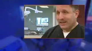 Tracking Research Advances to Offer Cutting Edge Veterinary Care  - Dr. Arnold Goldman