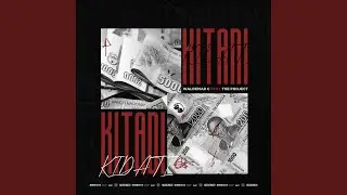 KITADI (feat. BabyWalk, YoLino, Ed&rsquo;G, Alexandre Campos, The project & Lebasi)