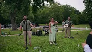 I Wanna Know Cover