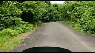 Travel at Duarsini forest #purulia #duarsini // vlog