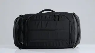 MEC Fast-Track Shoulder Bag