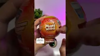 MiniWorld Collectibles #miniworld #miniworldcollectibles #urc #unboxingtoys #unboxing #toyasmr
