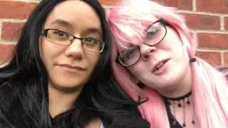 Castle point anime convention 2017 vlog : Part 2