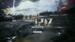 Bright Memory - Main Story - The Ruins Part 2