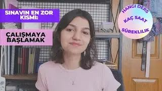 yks 2022 tayfa! nerden nasıl başlamalısınız #yks #tyt #ydt #ayt