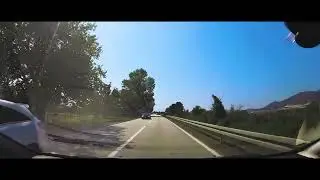 Metkovic - Usce Neretve