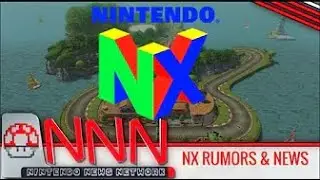 Nintendo NX Rumors & News