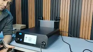 Compact & Economical TECAR Machine for Pain Management Therapy