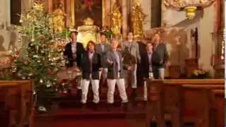 Die Bergkameraden - Gloria in excelsis Deo  (Auf geht's Musikanten, ReiGroTv)