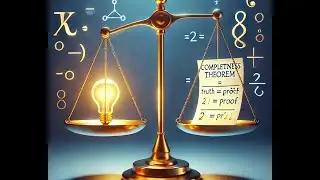 The Completeness Theorem: Bridging Truth and Proof in Logic