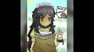 Dorei The Maid - The Tale of the Gallant Hero