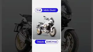 &iexcl;Moto Guzzi V100 Mandello! #MotoGuzzi #V100 #Cuimo