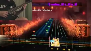 Rocksmith 2014 HD - Fireflies - Owl City - Mastered 100% (Lead) (Custom Song)