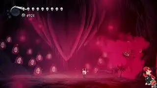 One Of The Best Hollow Knight Bosses (NKG)