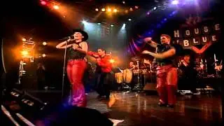 OLGA TA&Ntilde;ON MUCHACHO MALO