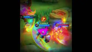 LUO YI my love. Damage #mobilelegends #mlbbcreatorcamp #mccNovember #mccYourHero_ph 728774 (10363)