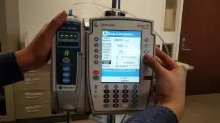 Heparin IV Infusion feat. Cici