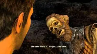 Uncharted - Drake's Fortune. PS4. 1080.P. Gameplay Part.23.