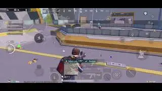 Mod data pubg mobile