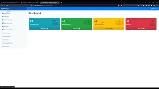 Microfinance Management System in PHP DEMO