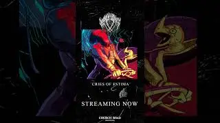Stream 'CRIES OF ESTIMA' now via all streaming platforms. #wallowing #scifiordie #sludgemetal #doom