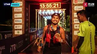 Albatross Ultrail 2025 Race Highlights | UTMB INDEX |  ITRA Race