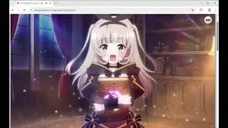 ロリ｜ルノワール　ガチャ　ガールズクリエイション
