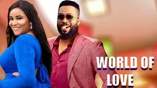 WORLD OF LOVE - THE LATEST 2026 AMAZING NEW MOVIE OF FREDERICK LEONAR & ROSABEL ANDREWS