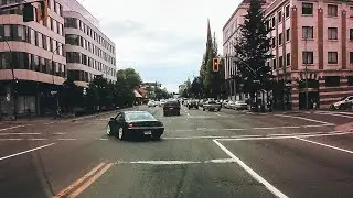 Decoding Point of No Return: Intersection Insights | Zula Driving School