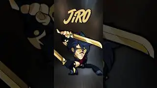 Как играть в Дзиро