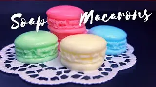 Как сделать мыло МАКАРОНЫ &mdash; простые макароны из мыла своими руками за несколько минут