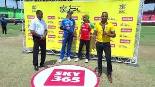 M29: Sky365 Coin Toss