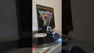 Steve Miller Band - Rock n' Me -1976- vinyl