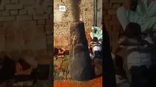 12 Rabi ul Awal Beautiful Pahari Making 2023 In Faisalabad #shortvideo #daikhti_duniya