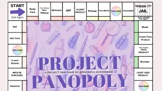 Проект &laquo;Панополия&raquo; | Январское обновление