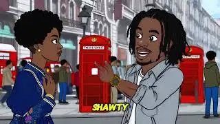 (T.O.G MUSIC GROUP) MR FLIPZ X TOP BMUSIC X NNEKI39-BRAZY DAY [OFFICIAL VISUALIZER]