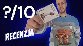 MYCELIA - recenzja/opinia. Zalety, wady oraz konkretna ocena