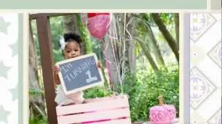 I'm Turning 1