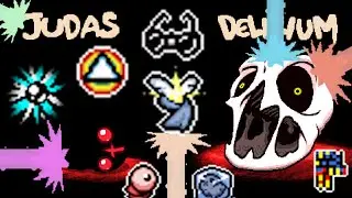The Redemption Arc - Isaac runs to fall asleep to