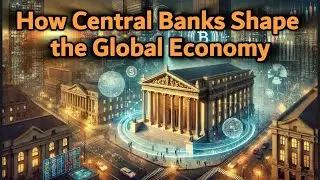The Role of Central Banks in Economic Stability