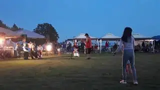 Elsipogtog powwow 2018- hand drum contest #3