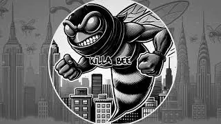 KILLA BEE | MOBB DEEP X WU-TANG TYPE FREESTYLE BEAT 2024 | ASIAN VIOLIN BEAT (85 BPM)